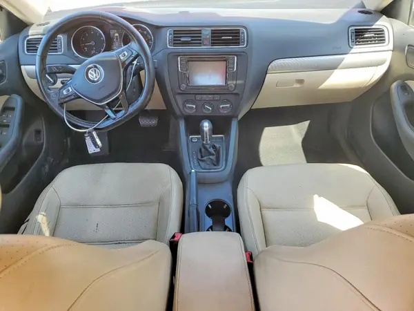 3VWDB7AJXHM203074 2017 VOLKSWAGEN JETTA - Image 8