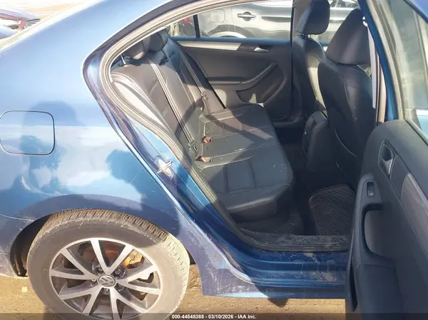 3VWDB7AJXHM205374 2017 VOLKSWAGEN JETTA - Image 8