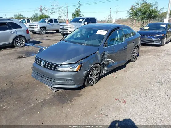 3VWDB7AJXHM206296 2017 VOLKSWAGEN JETTA - Image 2