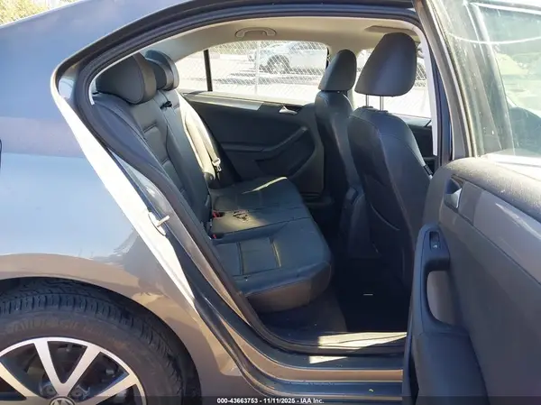 3VWDB7AJXHM206296 2017 VOLKSWAGEN JETTA - Image 8