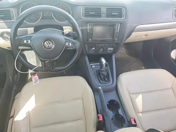 3VWDB7AJXHM207593 2017 VOLKSWAGEN JETTA - Image 8