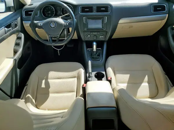 3VWDB7AJXHM207996 2017 VOLKSWAGEN JETTA - Image 8