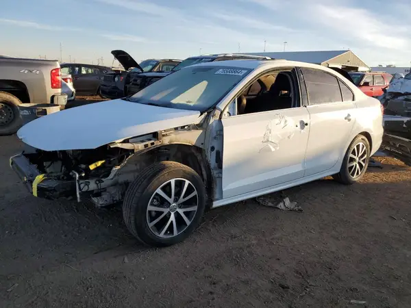 3VWDB7AJXHM218142 2017 VOLKSWAGEN JETTA - Image 1