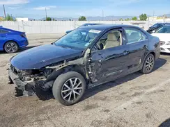 3VWDB7AJXHM219274 2017 VOLKSWAGEN JETTA