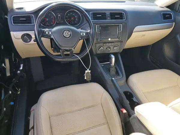 3VWDB7AJXHM219274 2017 VOLKSWAGEN JETTA - Image 8