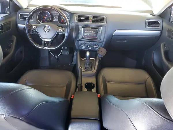 3VWDB7AJXHM219419 2017 VOLKSWAGEN JETTA - Image 8