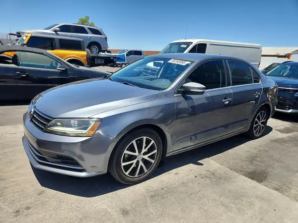 3VWDB7AJXHM220814 2017 VOLKSWAGEN JETTA - Image 1