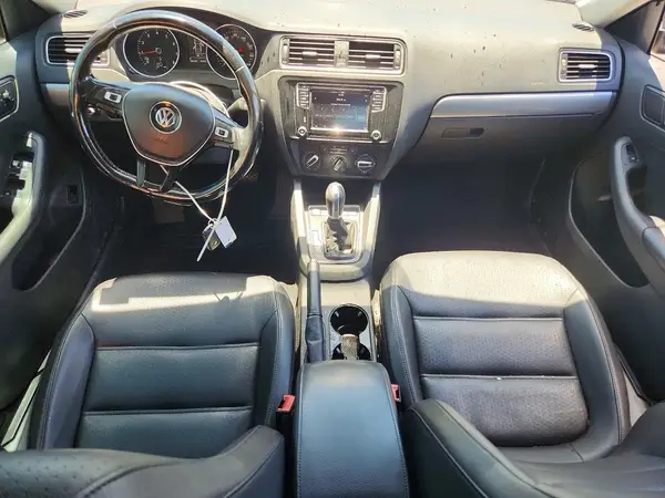 3VWDB7AJXHM220814 2017 VOLKSWAGEN JETTA - Image 8