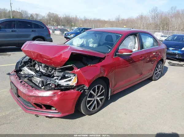 3VWDB7AJXHM222708 2017 VOLKSWAGEN JETTA - Image 2