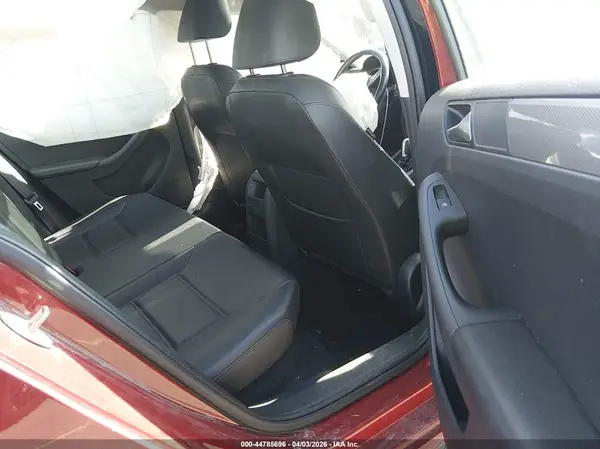3VWDB7AJXHM222708 2017 VOLKSWAGEN JETTA - Image 8