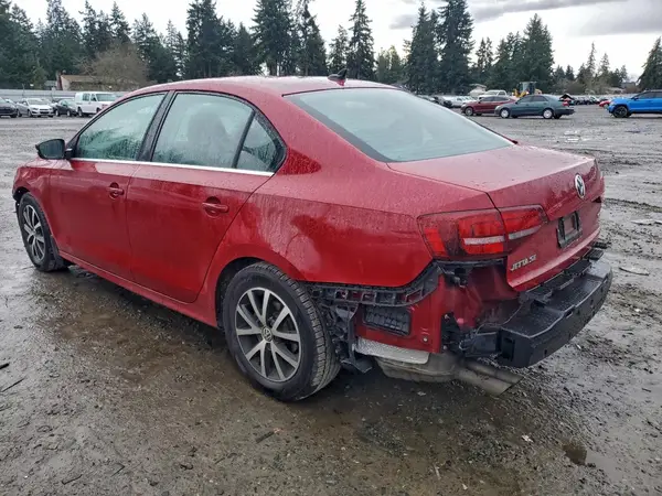 3VWDB7AJXHM222918 2017 VOLKSWAGEN JETTA - Image 2