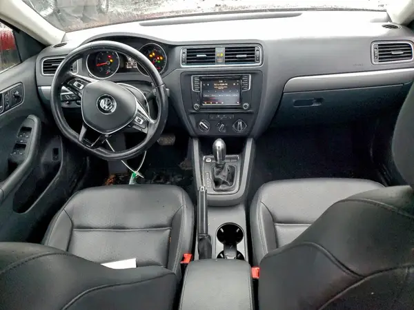 3VWDB7AJXHM222918 2017 VOLKSWAGEN JETTA - Image 8