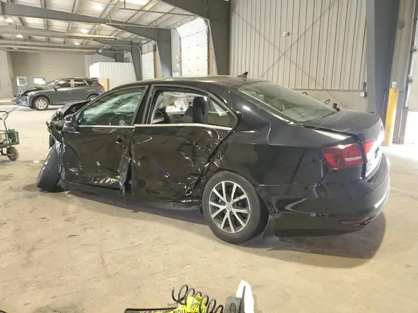 3VWDB7AJXHM225723 2017 VOLKSWAGEN JETTA - Image 2