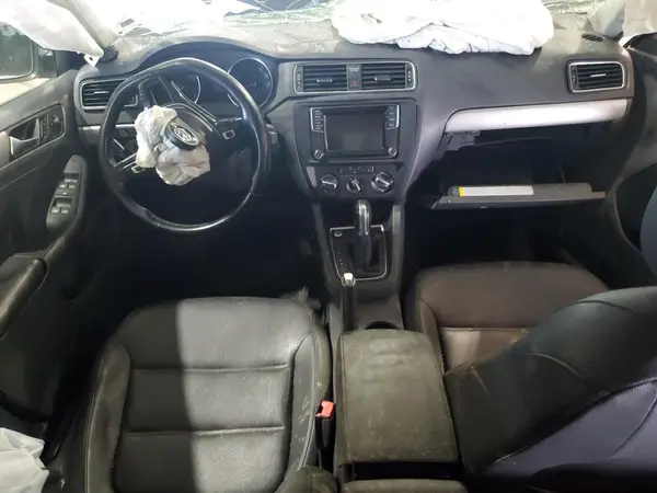 3VWDB7AJXHM225723 2017 VOLKSWAGEN JETTA - Image 8