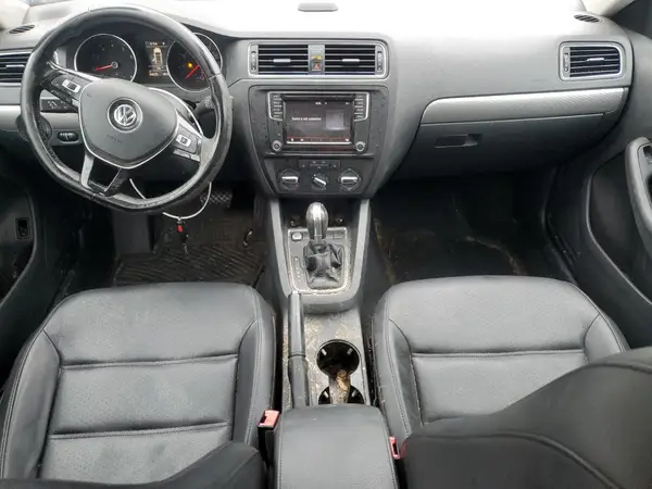 3VWDB7AJXHM227424 2017 VOLKSWAGEN JETTA - Image 8