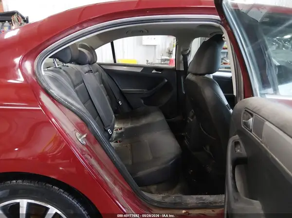 3VWDB7AJXHM232493 2017 VOLKSWAGEN JETTA - Image 8