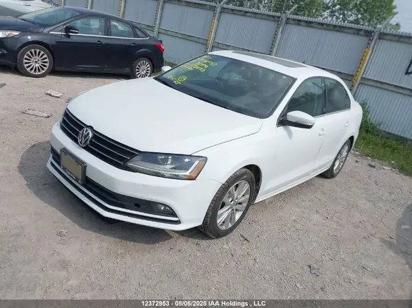 3VWDB7AJXHM232882 2017 VOLKSWAGEN JETTA - Image 2