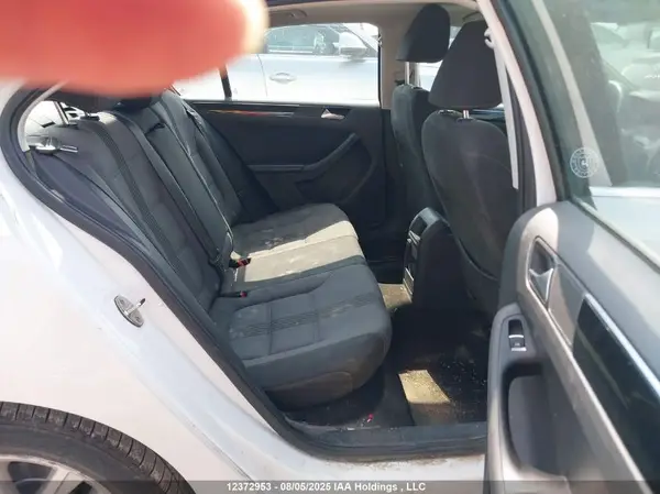 3VWDB7AJXHM232882 2017 VOLKSWAGEN JETTA - Image 8