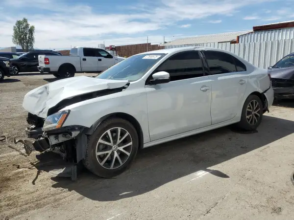 3VWDB7AJXHM233515 2017 VOLKSWAGEN JETTA - Image 1