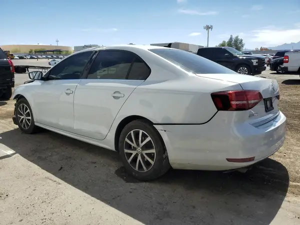 3VWDB7AJXHM233515 2017 VOLKSWAGEN JETTA - Image 2