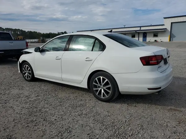 3VWDB7AJXHM233708 2017 VOLKSWAGEN JETTA - Image 2