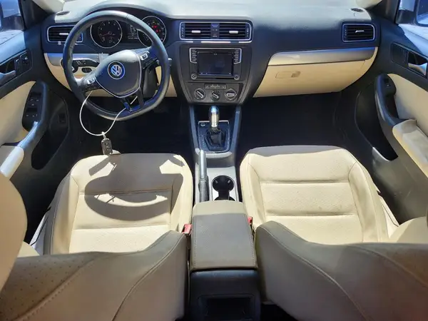 3VWDB7AJXHM235278 2017 VOLKSWAGEN JETTA - Image 8