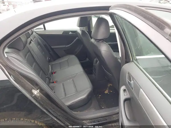 3VWDB7AJXHM237371 2017 VOLKSWAGEN JETTA - Image 8