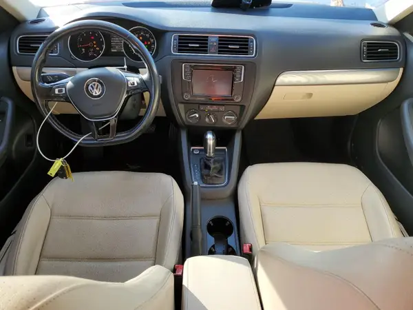 3VWDB7AJXHM242070 2017 VOLKSWAGEN JETTA - Image 8