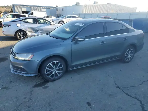 3VWDB7AJXHM244997 2017 VOLKSWAGEN JETTA - Image 1