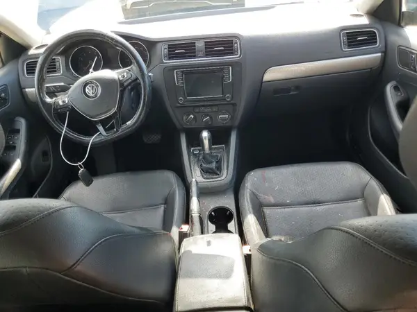 3VWDB7AJXHM245163 2017 VOLKSWAGEN JETTA - Image 8