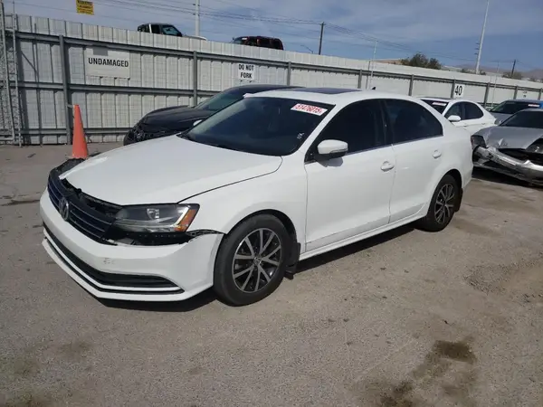 3VWDB7AJXHM245213 2017 VOLKSWAGEN JETTA - Image 1