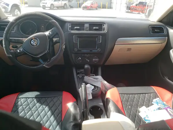 3VWDB7AJXHM245213 2017 VOLKSWAGEN JETTA - Image 8