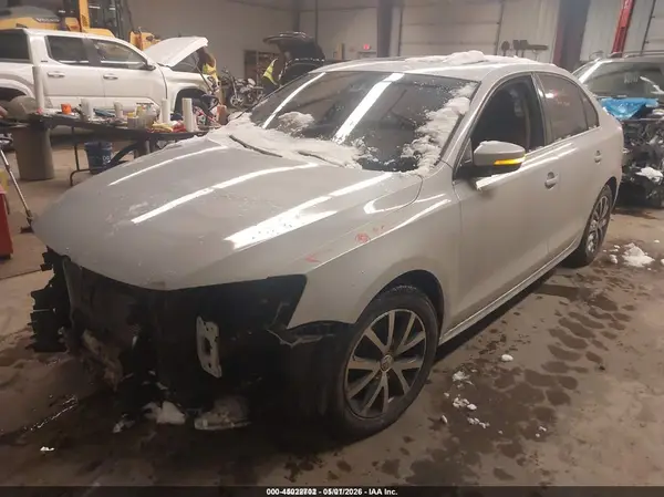 3VWDB7AJXHM247107 2017 VOLKSWAGEN JETTA - Image 2
