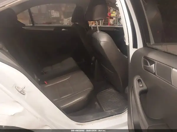 3VWDB7AJXHM247107 2017 VOLKSWAGEN JETTA - Image 8