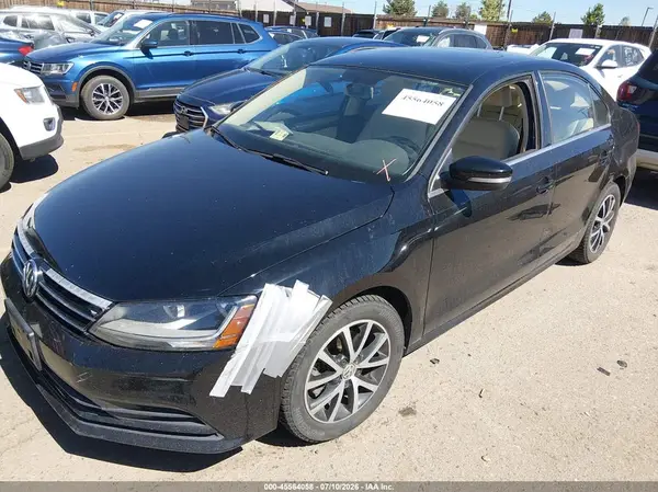 3VWDB7AJXHM247799 2017 VOLKSWAGEN JETTA - Image 2