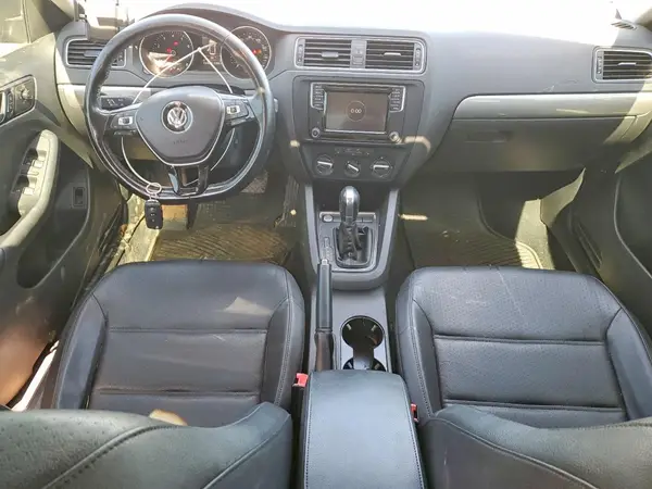 3VWDB7AJXHM248824 2017 VOLKSWAGEN JETTA - Image 8