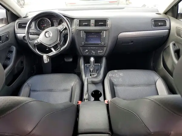 3VWDB7AJXHM255546 2017 VOLKSWAGEN JETTA - Image 8