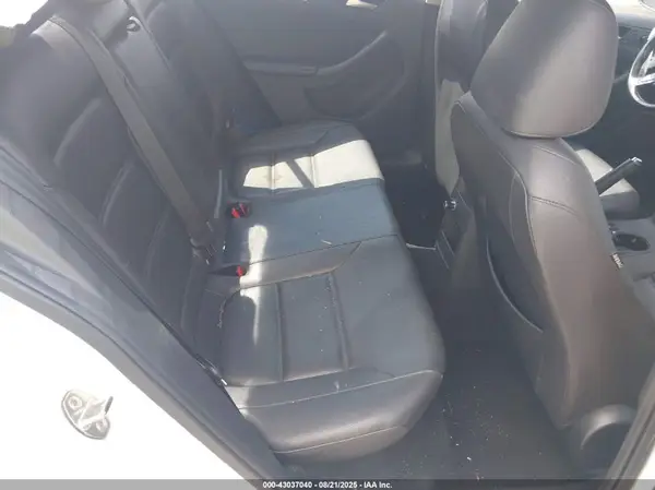 3VWDB7AJXHM256857 2017 VOLKSWAGEN JETTA - Image 8