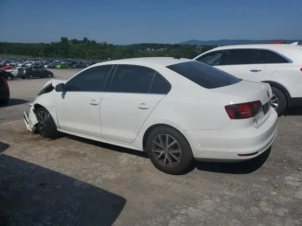 3VWDB7AJXHM257801 2017 VOLKSWAGEN JETTA - Image 2