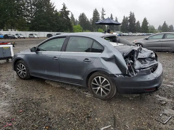 3VWDB7AJXHM259998 2017 VOLKSWAGEN JETTA - Image 2