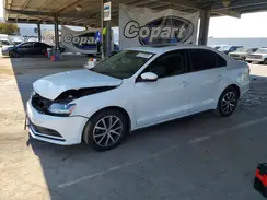3VWDB7AJXHM262285 2017 VOLKSWAGEN JETTA