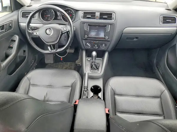 3VWDB7AJXHM262738 2017 VOLKSWAGEN JETTA - Image 8