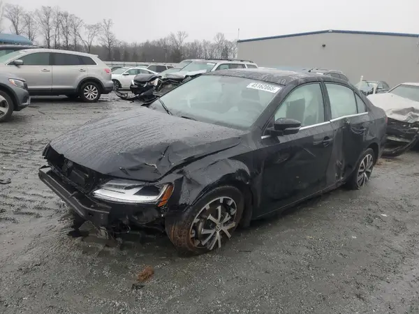 3VWDB7AJXHM263162 2017 VOLKSWAGEN JETTA - Image 1