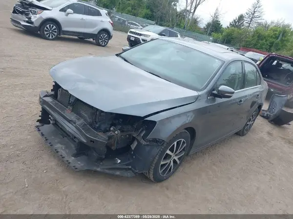 3VWDB7AJXHM264246 2017 VOLKSWAGEN JETTA - Image 2