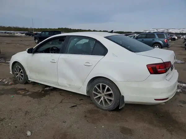 3VWDB7AJXHM265378 2017 VOLKSWAGEN JETTA - Image 2
