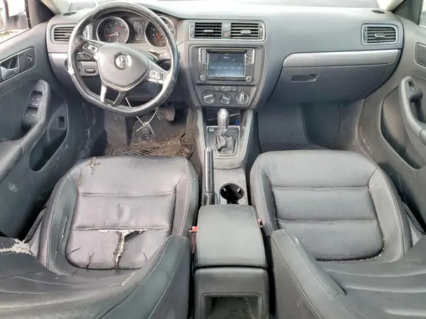 3VWDB7AJXHM265378 2017 VOLKSWAGEN JETTA - Image 8
