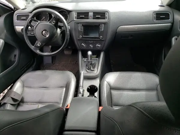 3VWDB7AJXHM265512 2017 VOLKSWAGEN JETTA - Image 8