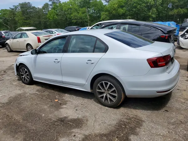 3VWDB7AJXHM266773 2017 VOLKSWAGEN JETTA - Image 2