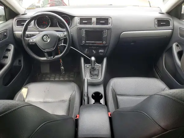 3VWDB7AJXHM266773 2017 VOLKSWAGEN JETTA - Image 8