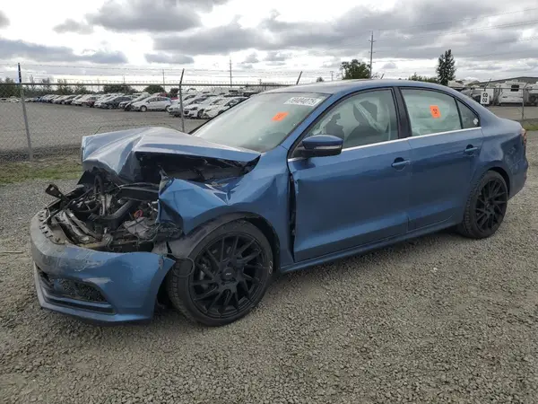 3VWDB7AJXHM267096 2017 VOLKSWAGEN JETTA - Image 1